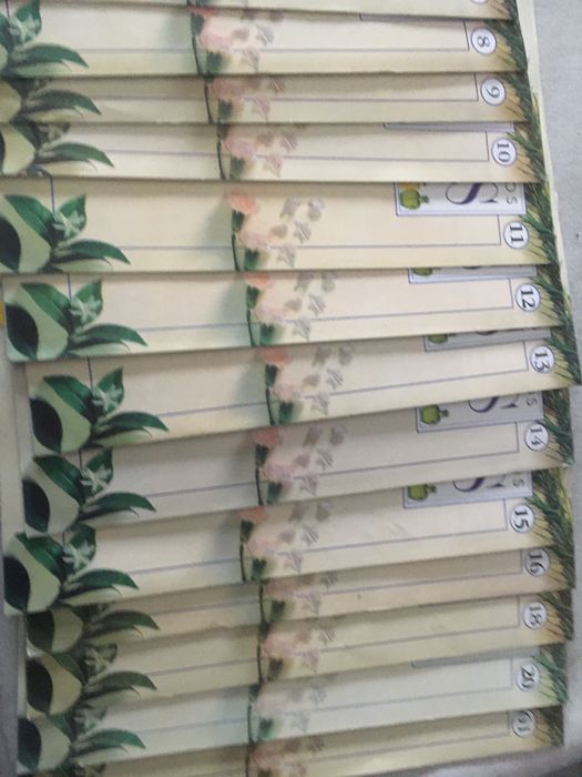 O fascinante mundo dos perfumes