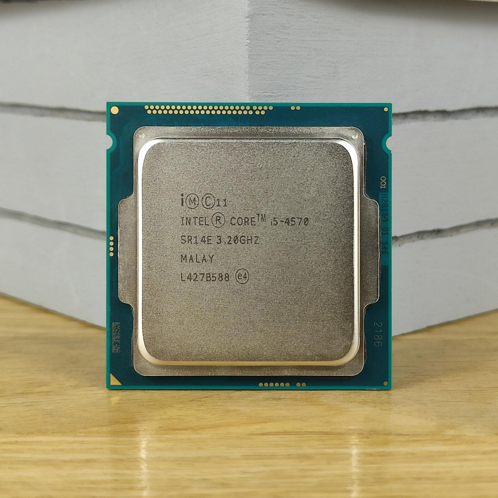 i5 4570 socket 1150