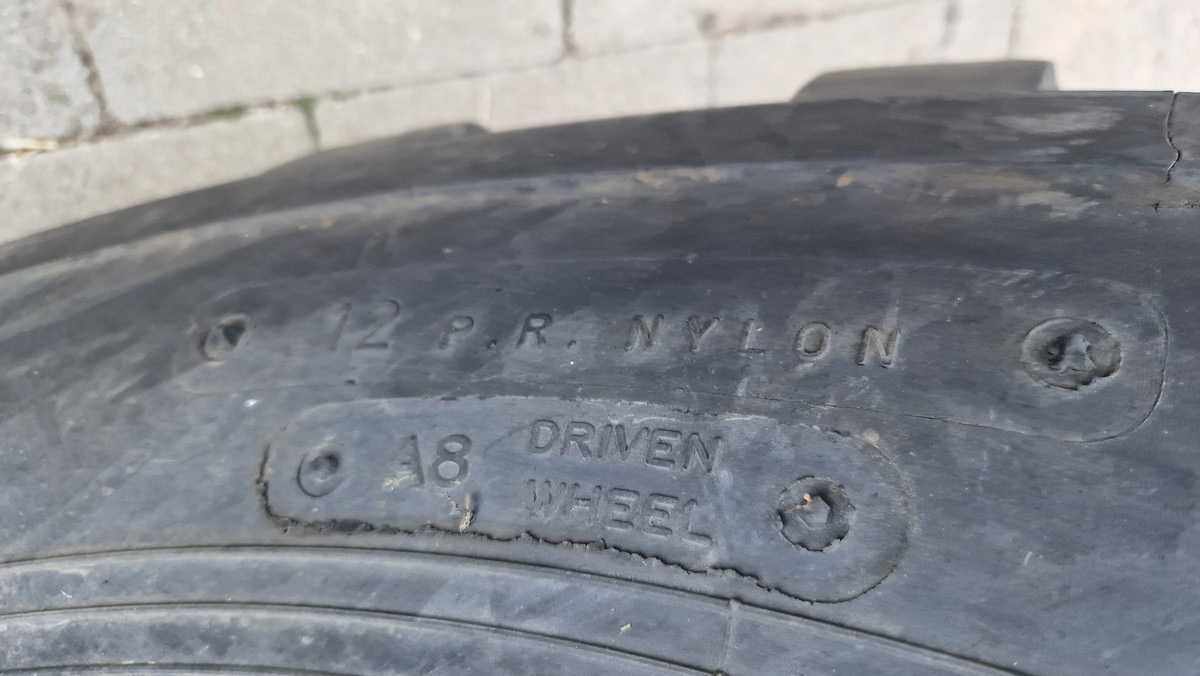800/45-26.5 800/45r26.5 12PR Alliance 99% bieżnik