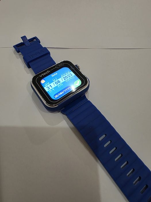 VTech - Kidizoom Smartwatch MAX