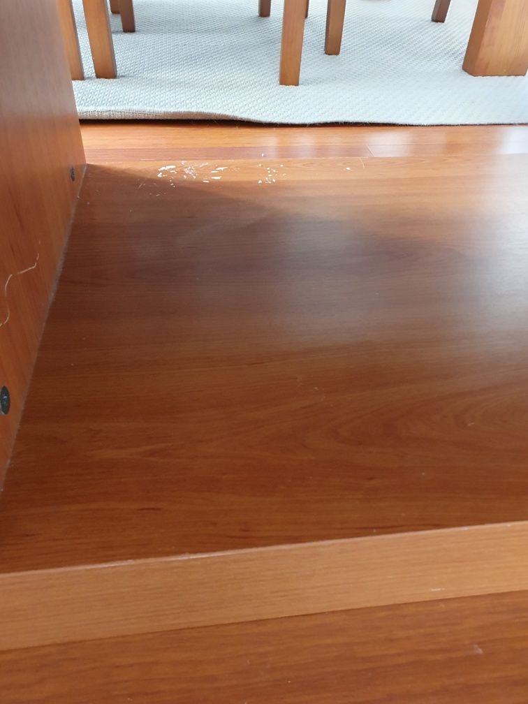 Movel de apoio para TV