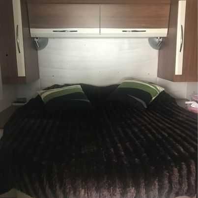 Autocaravana Pilote 2018