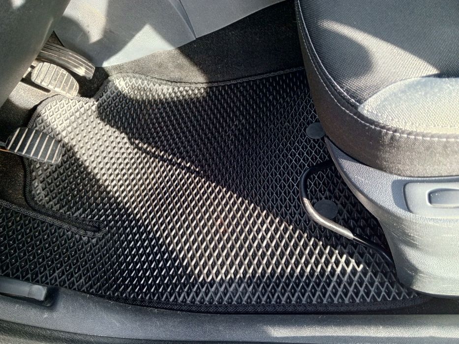 Renault Clio 3 .1.5л, дизель,  2012р