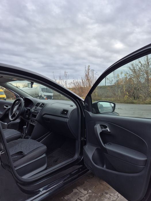 Volkswagen Polo 2012 1.6