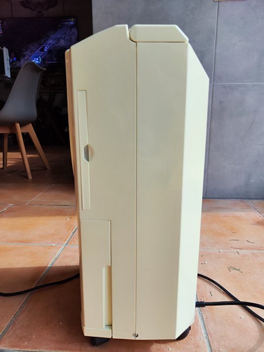 Desumidificador Equation