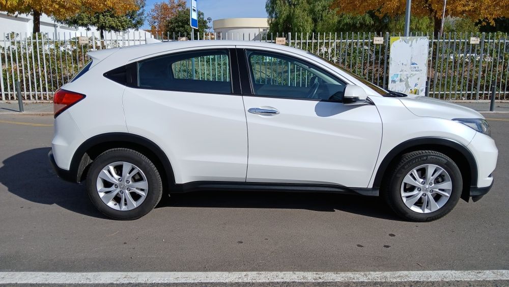 HONDA HR-V 1.5 I-VTEC ELEGANCE- 57.866KM