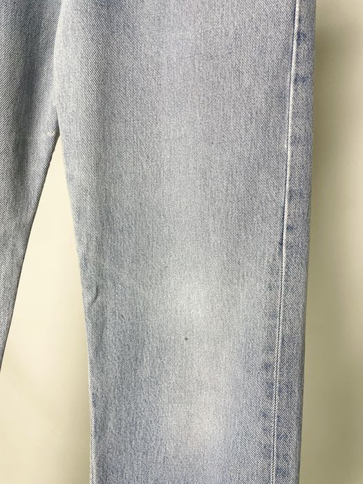 Levis 501 розмір 31 ОРИГІНАЛЬНІ блакитні джинси