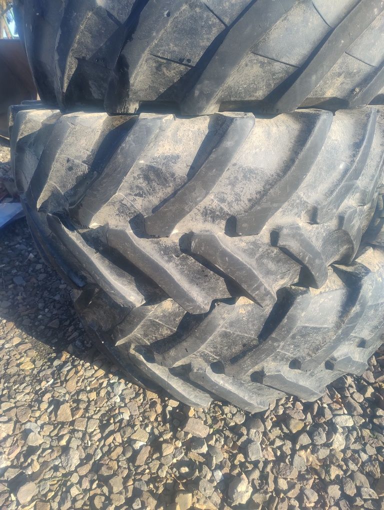 Sprzedam Opony opona koła rozmiar 600/65 r28 650/75 r 38