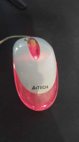 A4tech glaser mouse x6-287d