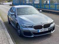 BMW 520 d Pack M Auto