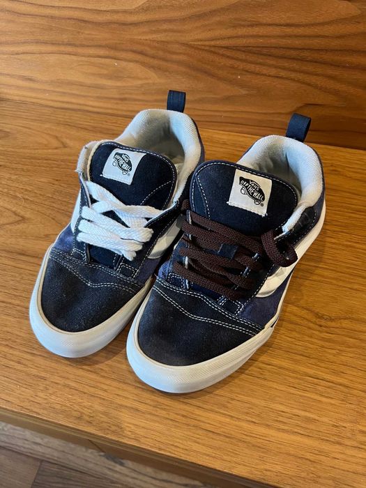 Продам кеди Vans оригінал