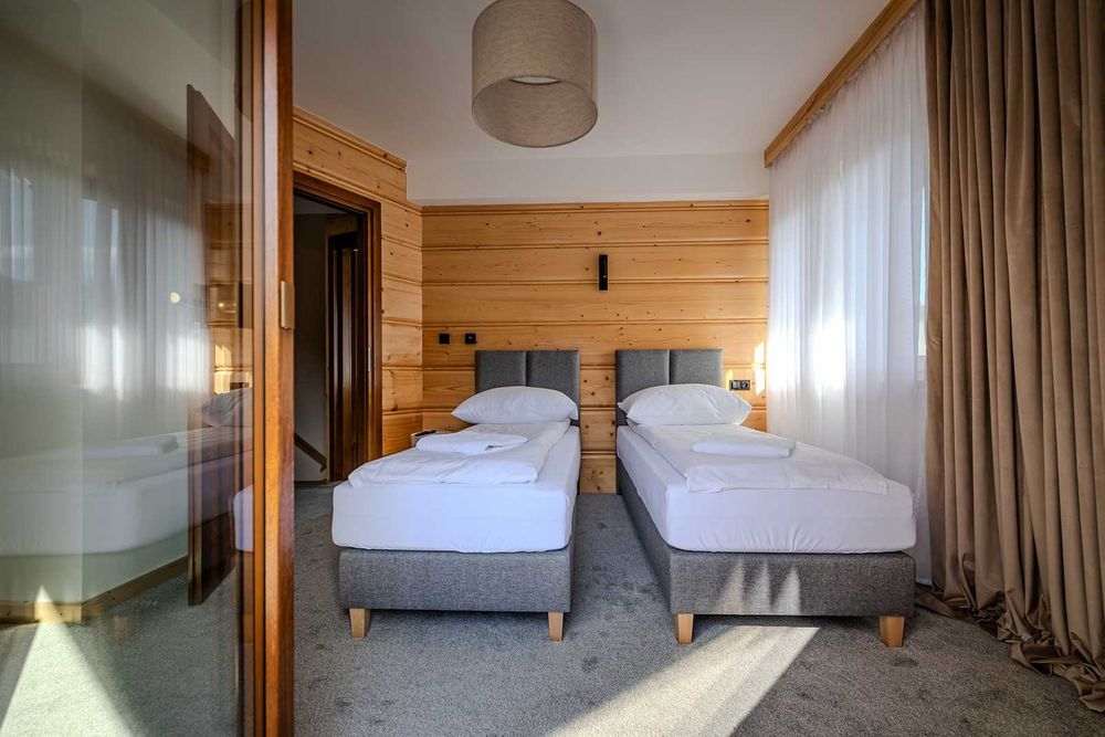 Wakacje Apartament delux Góry Tatry Zakopane