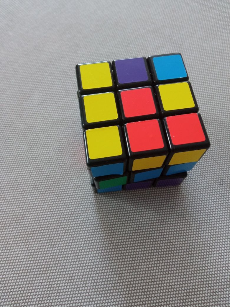 Kostka Rubiks 3*3