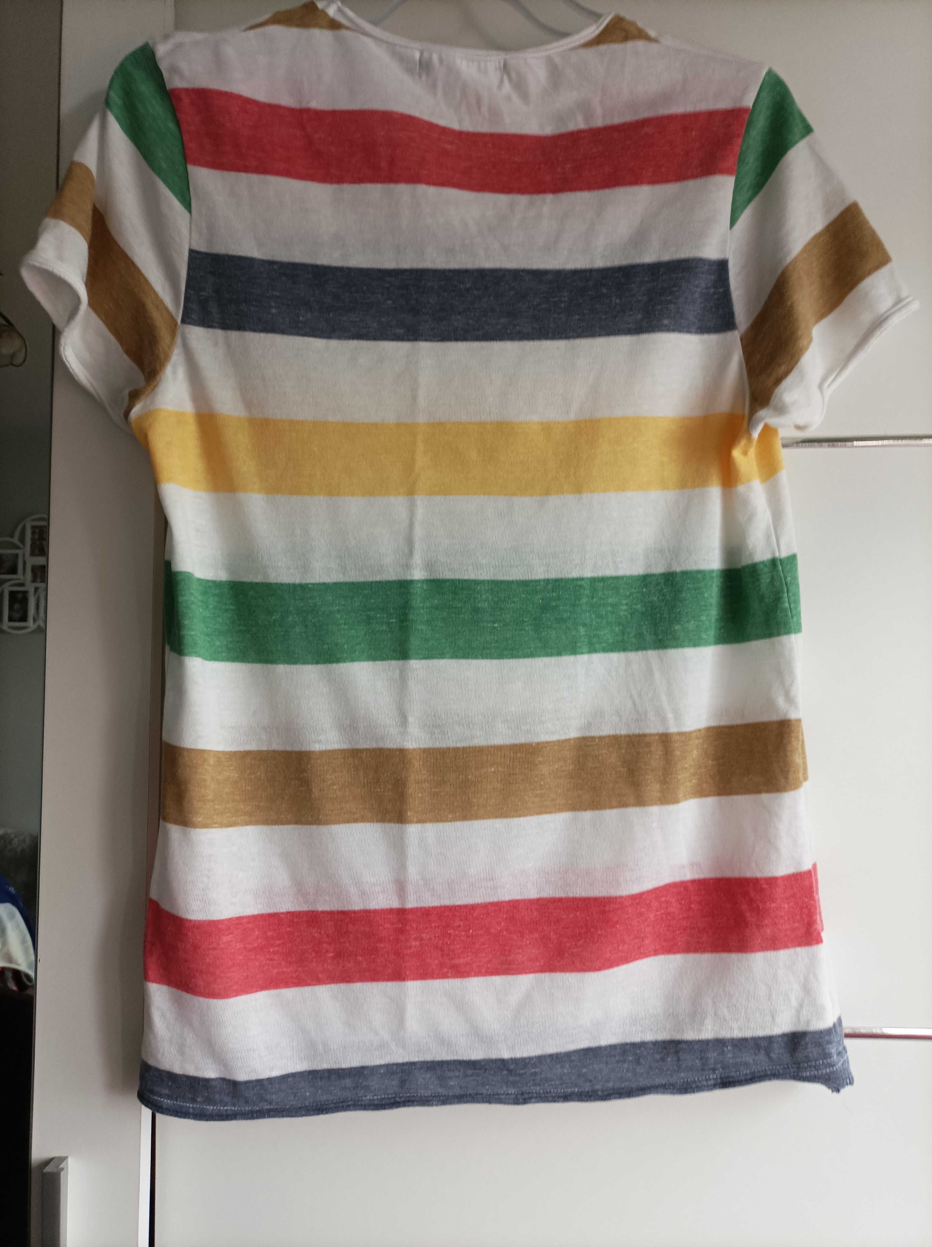 Podkoszulka unisex damsko-męska