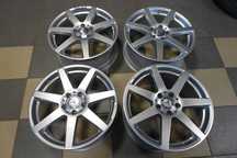 Mercedes w204 felgi 18 4szt AMG IDEAL C63 w207 LIFT