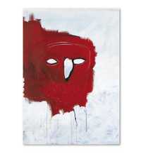 Jean-michel Basquiat Bez Tytułu 2