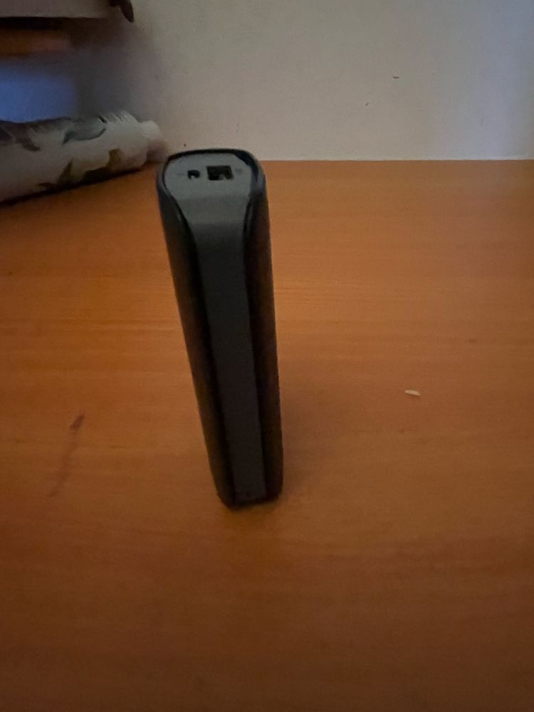Power bank 2500mAh
