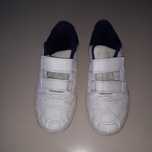 Białe buty adidasy rozm.35