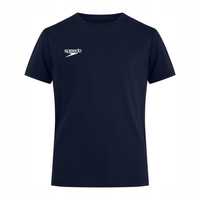 Koszulka T-Shirt męski Speedo Club Plain Tee rozmiar S