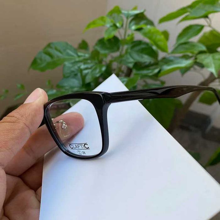 Новая оправа мужская CLAFTIC