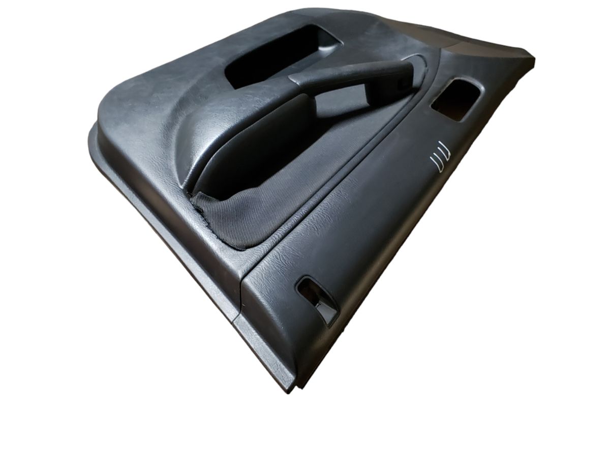 Карта двери передняя правая Honda Civic VII 1.4 2001-2006 разборка