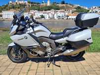 BMW K 1600 GT