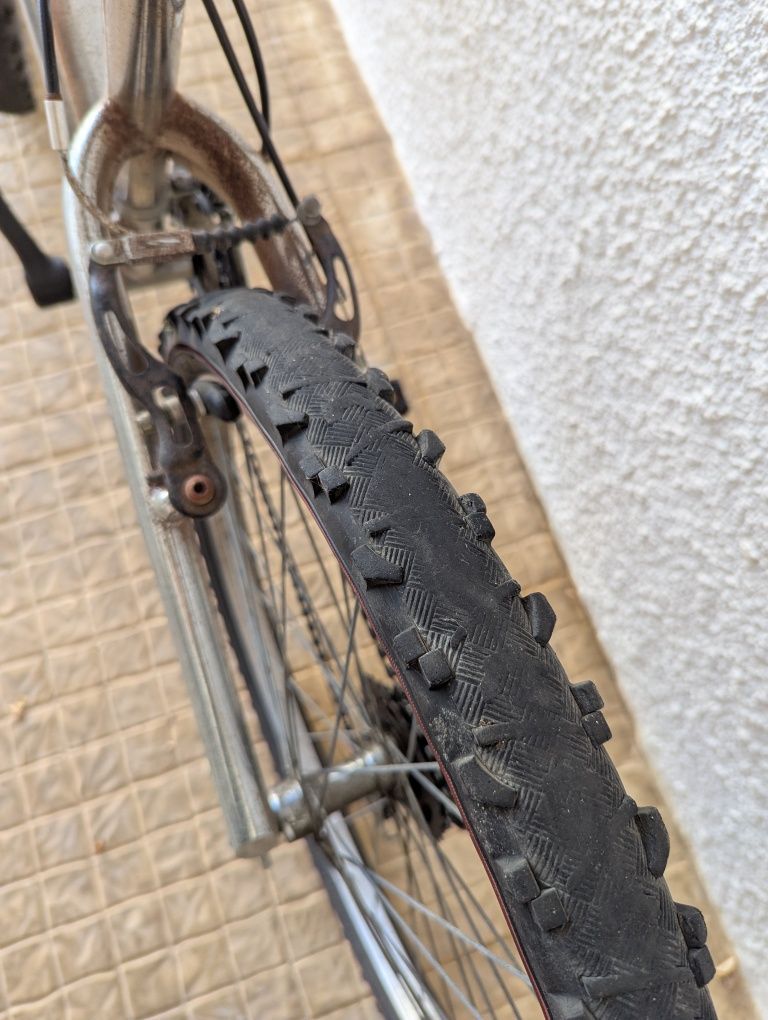Bicicleta criança