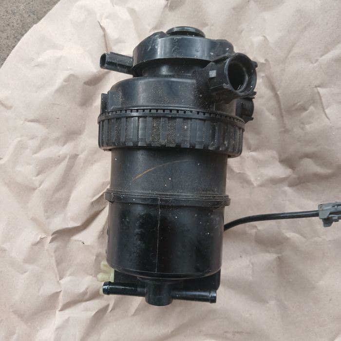 Корпус паливного фільтра ISUZU D-MAX II покоління