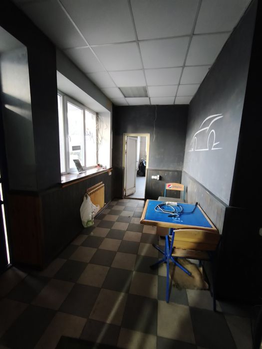 Автомийка в оренда