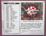 Karta CF 16GB Amiga gotowiec