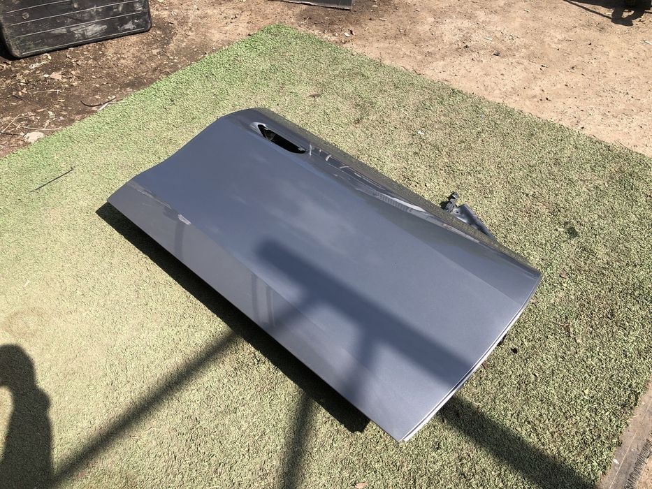 Двері передні праві BMW i4 G26 колір C4W 2021-