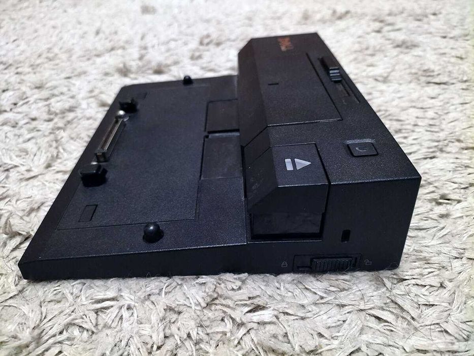 Stacja dokująca / replikator portów Dell PR03x