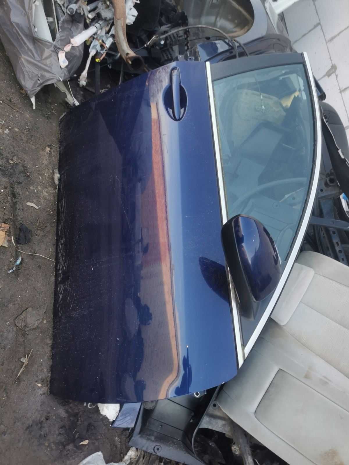 Двери дверь двері Mazda  6 GH USA 2007 -2012 Седан