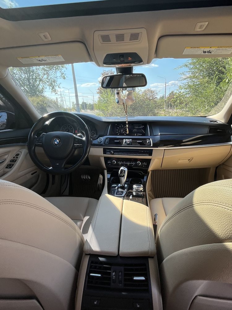 Продаю BMW Xdrive 528