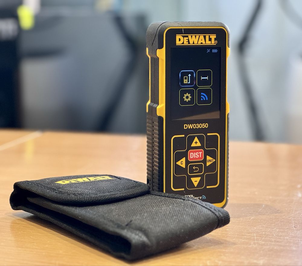Dalmierz laserowy DeWalt DW03050