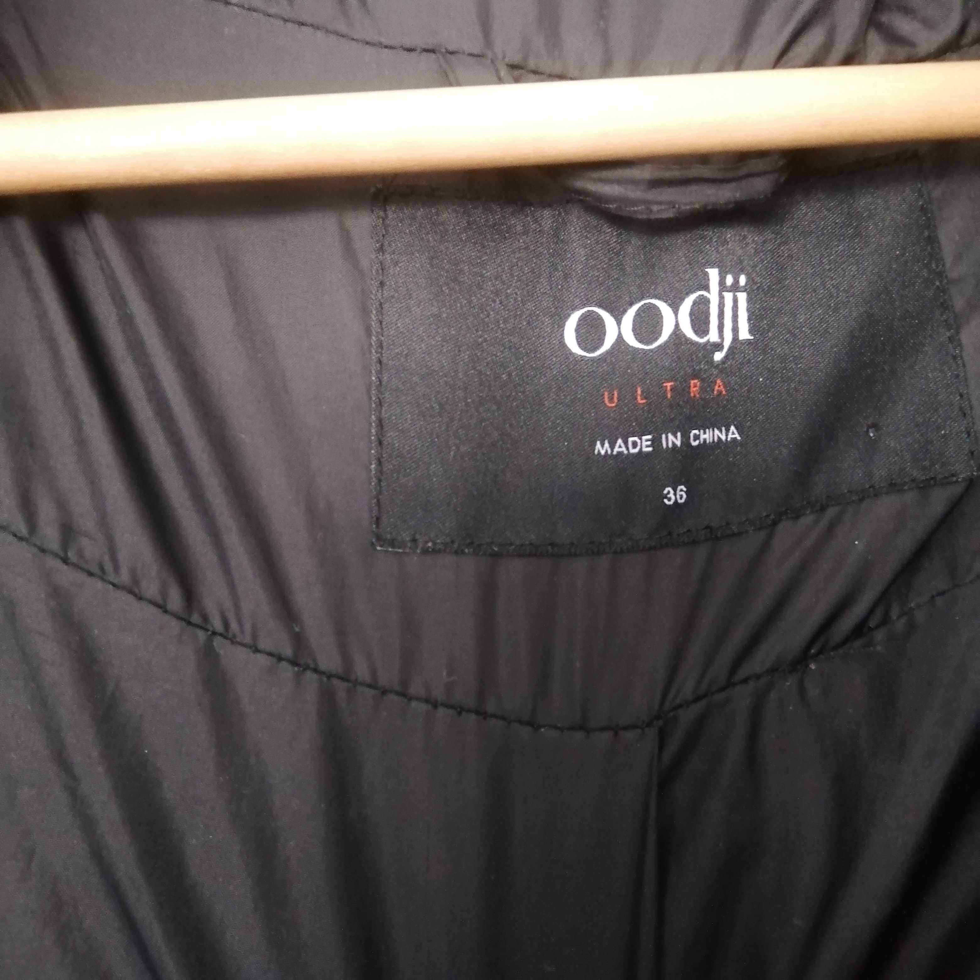 Женская куртка oodji