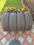 SUPER STAN Opony zimowe 205/55/16 Dunlop