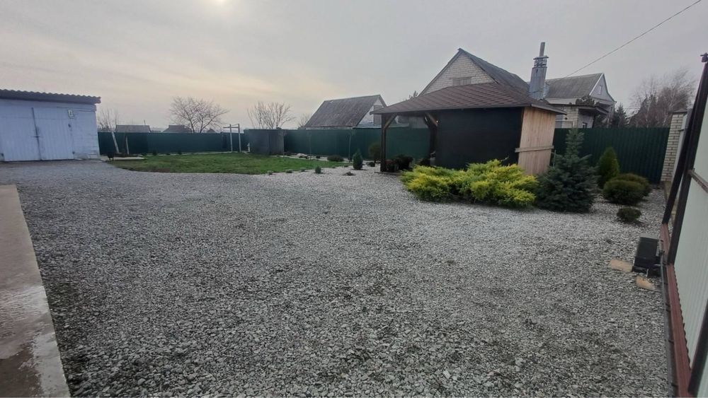 Продам будинок с.Миколаївка після кап.ремонту