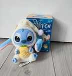 Maskotka stitch bubu