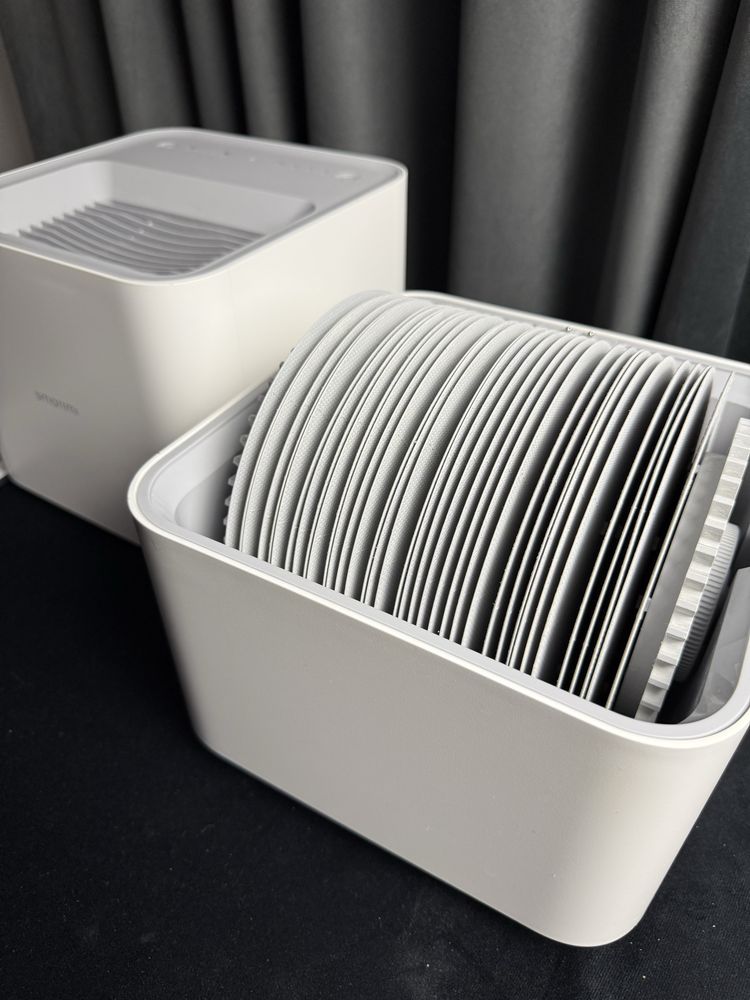 Nawilżacz powietrza Xiaomi Smartmi Evaporative Humidifier SKV6001EU