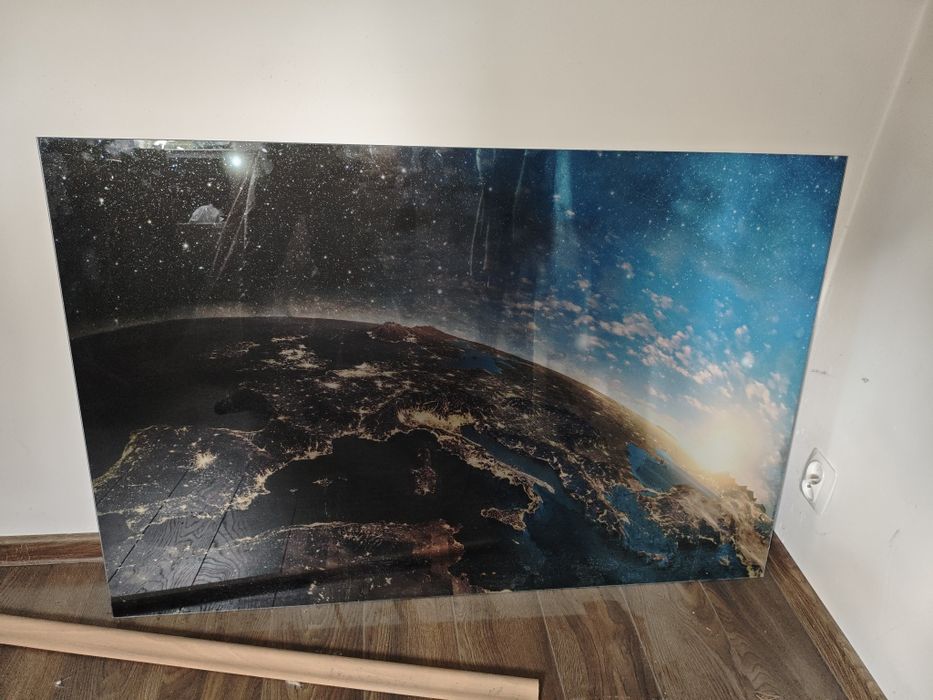 Szklany obraz 120x80