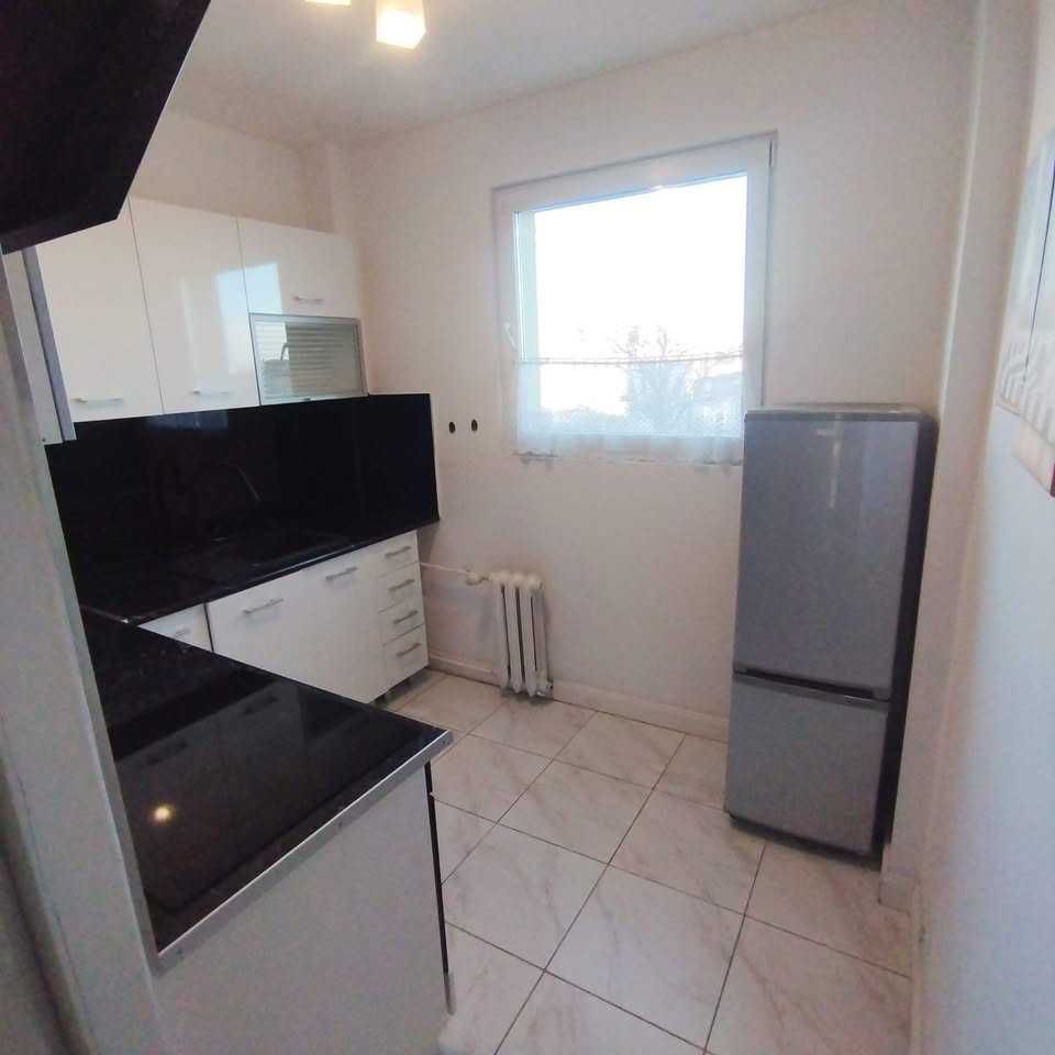 Wynajem mieszkanie Malbork Centrum 3 Pokoje 60m2 !!! Umeblowane