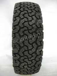 OSTATNIA szt 245/70 R16 4X4 TERENOWE CAŁOROCZNE opony bieżnikowane A/T