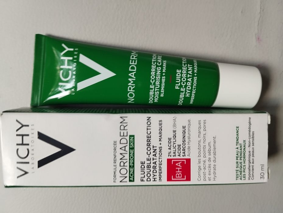 Krem Vichy normaderm