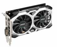 Відеокарта MSI GeForce GTX 1650 SUPER D6 VENTUS XS OC