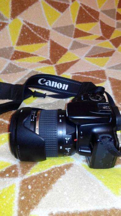 CANON EOS 400D body