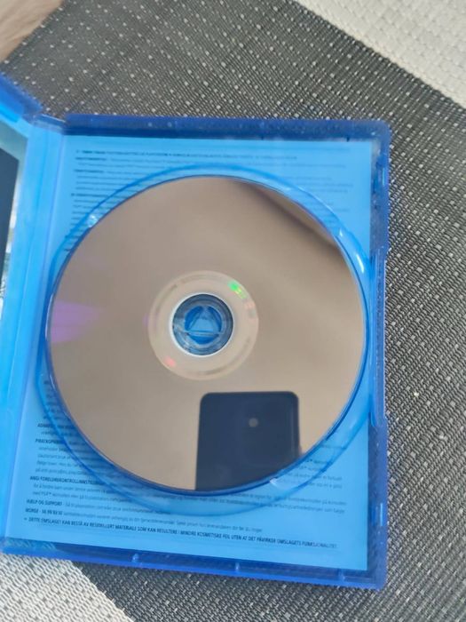 Hogwart Legacy PS4 / PS5