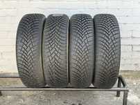 Топова шина‼️Hankook winter I*cept rs3 91Т 195/65 r15