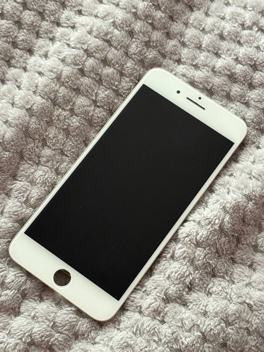 ОРИГІНАЛ! дисплей з сенсором на iphone 8+