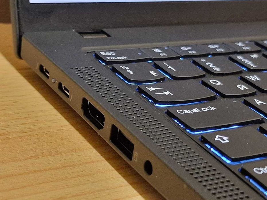 Lenovo ThinkPad T14 Gen 5 AMD Ryzen 5 PRO 8540U RAM32 Модель 2025року!